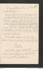 Seite 77, Tagebuch "Getzersdorf | Schanze von Ambach" (NHMW-PRAE-BBB-46)